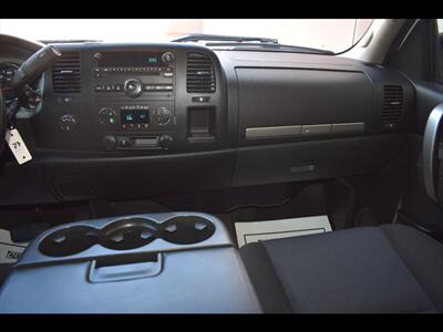 2014 Chevrolet Silverado 2500HD LT   - Photo 29 - Mesa, AZ 85201