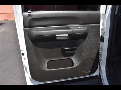 2014 Chevrolet Silverado 2500HD LT   - Photo 20 - Mesa, AZ 85201