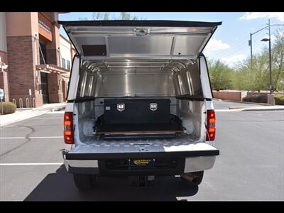 2014 Chevrolet Silverado 2500HD LT   - Photo 51 - Mesa, AZ 85201