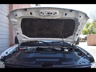 2014 Chevrolet Silverado 2500HD LT   - Photo 36 - Mesa, AZ 85201