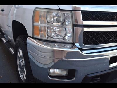 2014 Chevrolet Silverado 2500HD LT   - Photo 40 - Mesa, AZ 85201