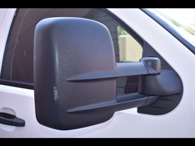 2014 Chevrolet Silverado 2500HD LT   - Photo 50 - Mesa, AZ 85201