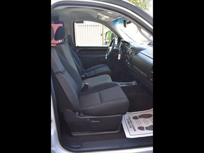2014 Chevrolet Silverado 2500HD LT   - Photo 31 - Mesa, AZ 85201
