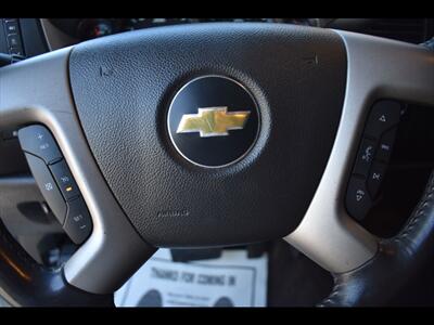 2014 Chevrolet Silverado 2500HD LT   - Photo 12 - Mesa, AZ 85201