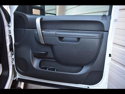 2014 Chevrolet Silverado 2500HD LT   - Photo 33 - Mesa, AZ 85201