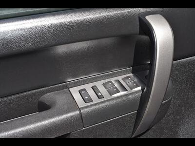 2014 Chevrolet Silverado 2500HD LT   - Photo 17 - Mesa, AZ 85201