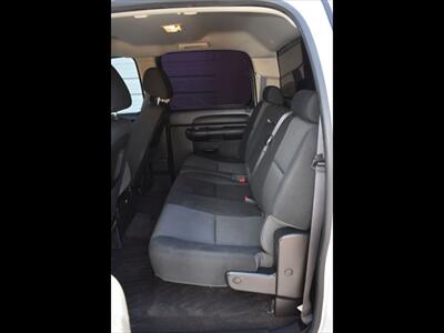 2014 Chevrolet Silverado 2500HD LT   - Photo 18 - Mesa, AZ 85201