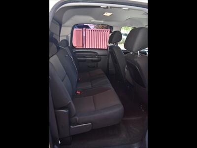 2014 Chevrolet Silverado 2500HD LT   - Photo 25 - Mesa, AZ 85201