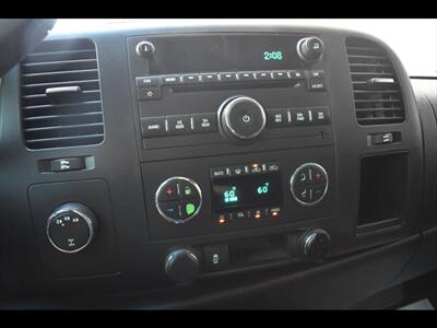 2014 Chevrolet Silverado 2500HD LT   - Photo 11 - Mesa, AZ 85201