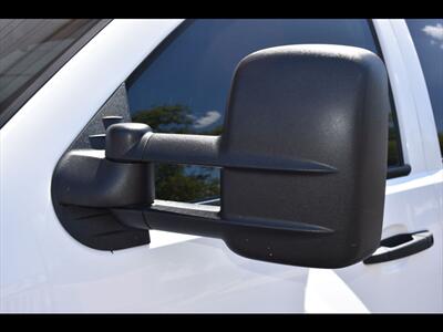 2014 Chevrolet Silverado 2500HD LT   - Photo 45 - Mesa, AZ 85201