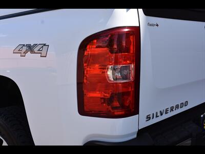 2014 Chevrolet Silverado 2500HD LT   - Photo 47 - Mesa, AZ 85201