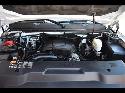 2014 Chevrolet Silverado 2500HD LT   - Photo 37 - Mesa, AZ 85201