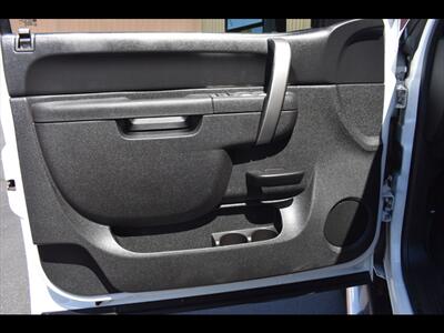 2014 Chevrolet Silverado 2500HD LT   - Photo 16 - Mesa, AZ 85201