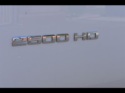 2014 Chevrolet Silverado 2500HD LT   - Photo 46 - Mesa, AZ 85201