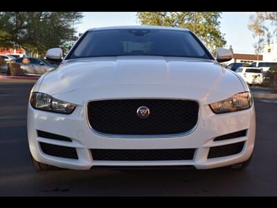 2019 Jaguar XE 30t Premium   - Photo 8 - Mesa, AZ 85201