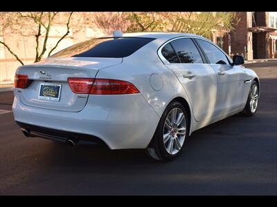 2019 Jaguar XE 30t Premium   - Photo 6 - Mesa, AZ 85201