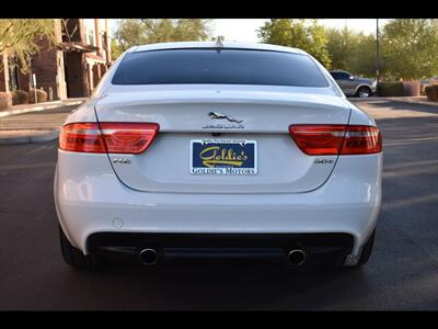 2019 Jaguar XE 30t Premium   - Photo 9 - Mesa, AZ 85201