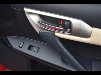 2014 Lexus CT 200h   - Photo 35 - Mesa, AZ 85201