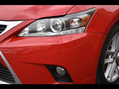 2014 Lexus CT 200h   - Photo 46 - Mesa, AZ 85201
