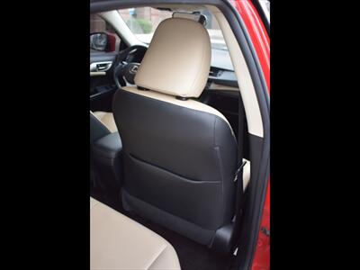 2014 Lexus CT 200h   - Photo 27 - Mesa, AZ 85201