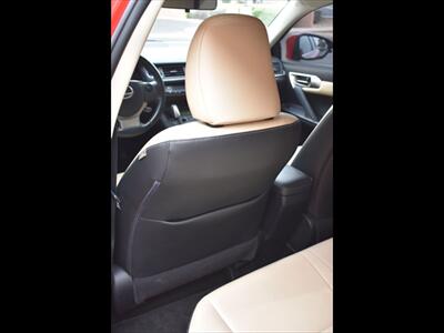 2014 Lexus CT 200h   - Photo 21 - Mesa, AZ 85201