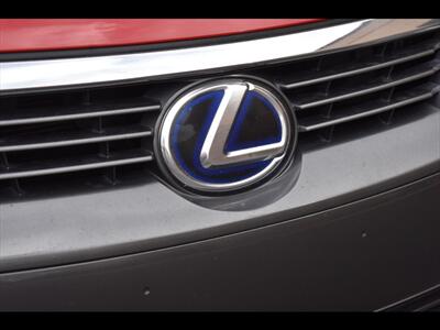 2014 Lexus CT 200h   - Photo 45 - Mesa, AZ 85201