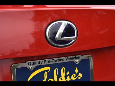 2014 Lexus CT 200h   - Photo 49 - Mesa, AZ 85201