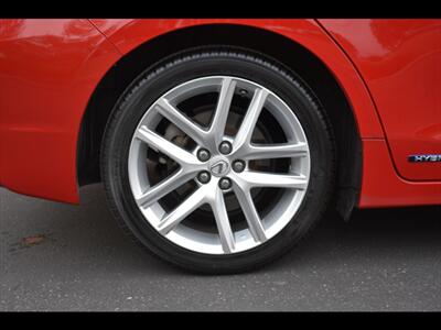 2014 Lexus CT 200h   - Photo 38 - Mesa, AZ 85201