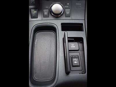 2014 Lexus CT 200h   - Photo 12 - Mesa, AZ 85201