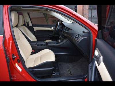 2014 Lexus CT 200h   - Photo 32 - Mesa, AZ 85201