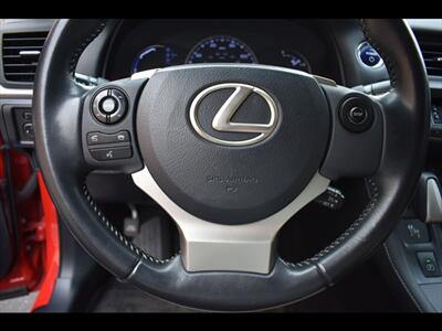 2014 Lexus CT 200h   - Photo 13 - Mesa, AZ 85201