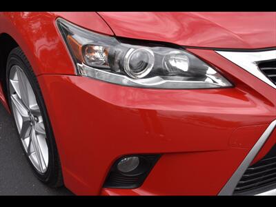 2014 Lexus CT 200h   - Photo 44 - Mesa, AZ 85201