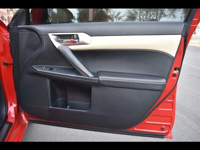 2014 Lexus CT 200h   - Photo 34 - Mesa, AZ 85201