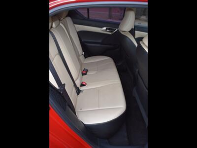 2014 Lexus CT 200h   - Photo 26 - Mesa, AZ 85201