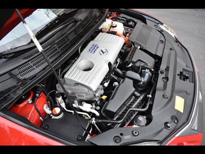 2014 Lexus CT 200h   - Photo 42 - Mesa, AZ 85201