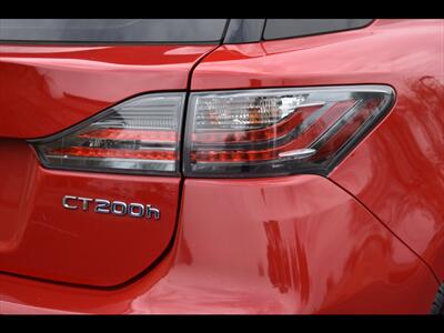 2014 Lexus CT 200h   - Photo 50 - Mesa, AZ 85201