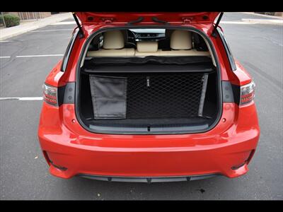 2014 Lexus CT 200h   - Photo 24 - Mesa, AZ 85201