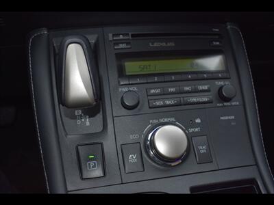 2014 Lexus CT 200h   - Photo 11 - Mesa, AZ 85201