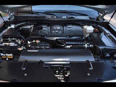 2019 INFINITI QX80 Luxe   - Photo 43 - Mesa, AZ 85201