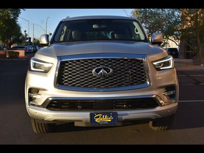2019 INFINITI QX80 Luxe   - Photo 8 - Mesa, AZ 85201