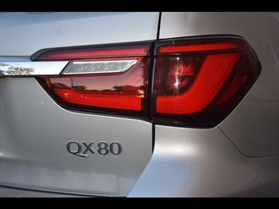 2019 INFINITI QX80 Luxe   - Photo 52 - Mesa, AZ 85201