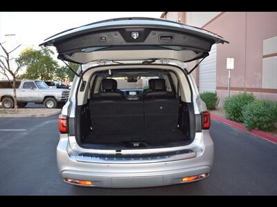 2019 INFINITI QX80 Luxe   - Photo 25 - Mesa, AZ 85201