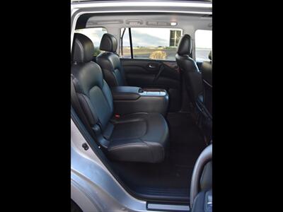 2019 INFINITI QX80 Luxe   - Photo 27 - Mesa, AZ 85201