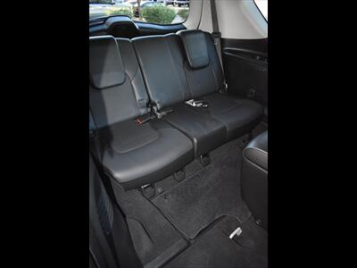 2019 INFINITI QX80 Luxe   - Photo 30 - Mesa, AZ 85201