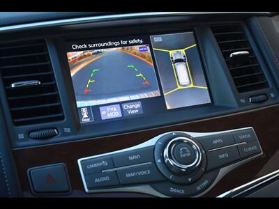 2019 INFINITI QX80 Luxe   - Photo 11 - Mesa, AZ 85201