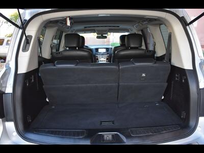 2019 INFINITI QX80 Luxe   - Photo 26 - Mesa, AZ 85201