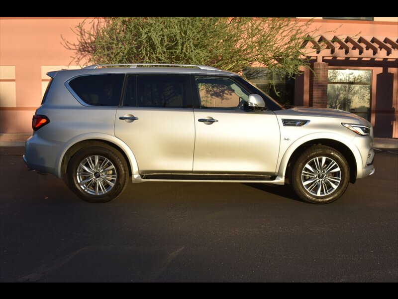 2019 INFINITI QX80 Luxe   - Photo 1 - Mesa, AZ 85201
