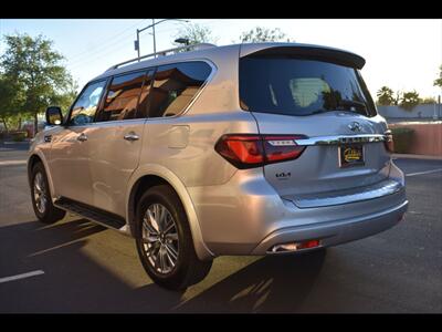 2019 INFINITI QX80 Luxe   - Photo 6 - Mesa, AZ 85201