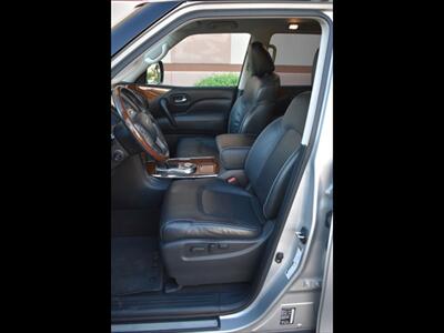 2019 INFINITI QX80 Luxe   - Photo 15 - Mesa, AZ 85201