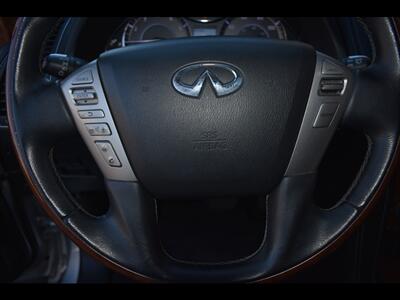 2019 INFINITI QX80 Luxe   - Photo 13 - Mesa, AZ 85201